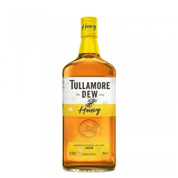 Tullamore Dew Honey 700ml