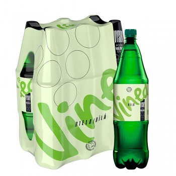 Vinea Weiß 6 x 1,5 Liter Pack