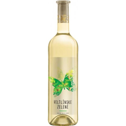 Motyl Grüner Veltliner