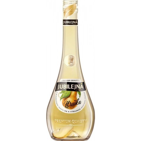 Jubilejna Birne 35% 0,7l 