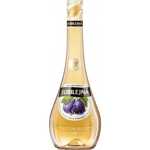 Jubilejna Pflaume 35% 0,7l 