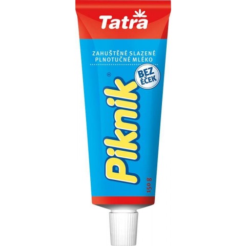 Tatra-Piknik-Klassiker-3x150g