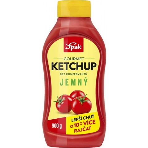 Original-Spak-Tomaten-Ketchup-900g