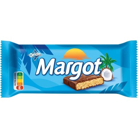 Orion Margot Riegel 5x 80 g 