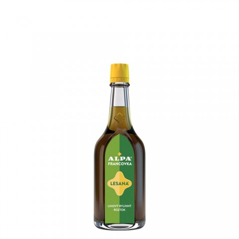 Alpa Francovka 160ml