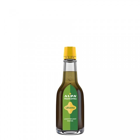 Alpa Francovka 1x60ml