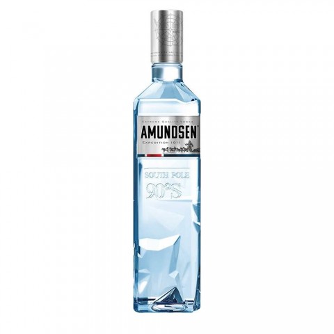 Amundsen Expedition Vodka 40% 1l