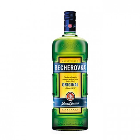 Becherovka Original 38%