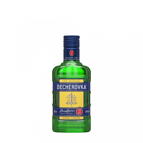 Becherovka Original 200ml