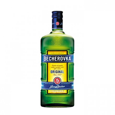 Becherovka Original 38%