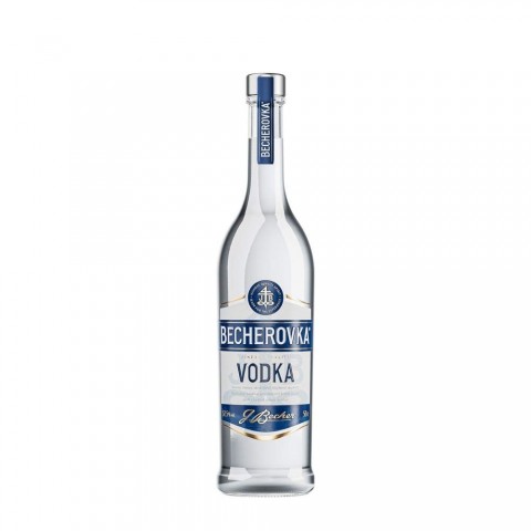 Becherovka Vodka 37,5% 500ml