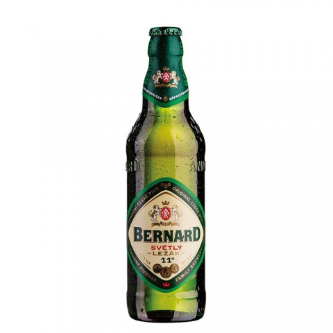 Bernard 11% svetly