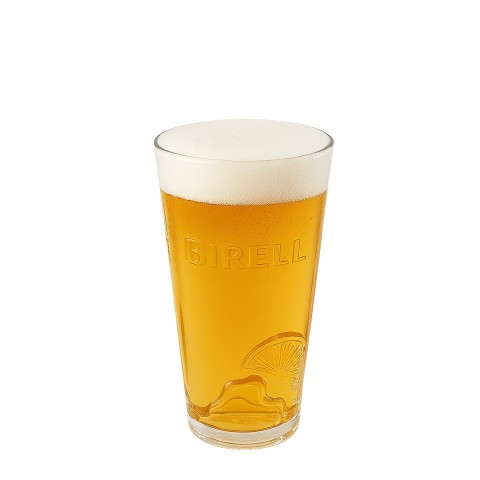 Birell Bierglas 0,3 liter