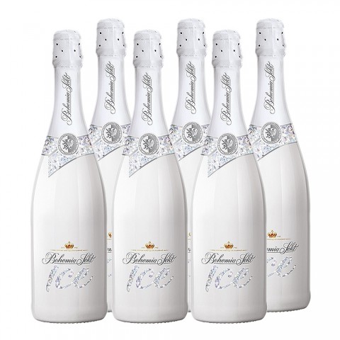 Bohemia Sekt Ice 6 x 750ml
