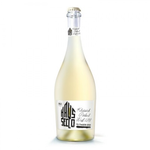 HAUSSECCO - WEISS 1 x 0,75l 