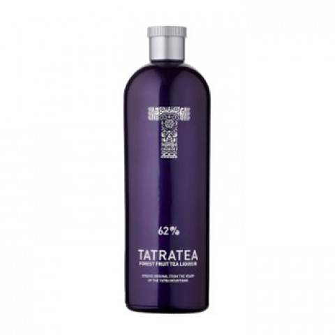 Karloff  Tatratea 62% Blaubeeren