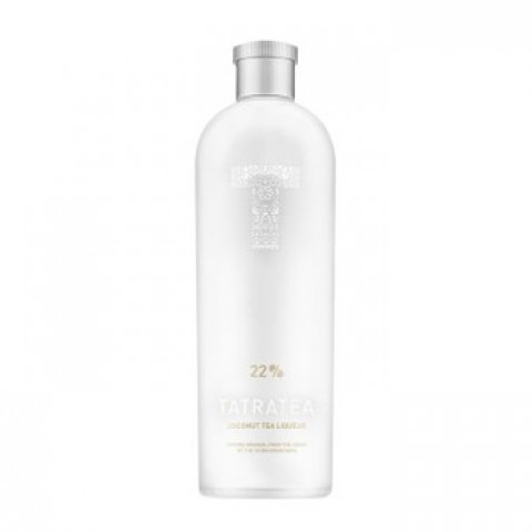 Karloff Tatratea 22% Kokoslikör