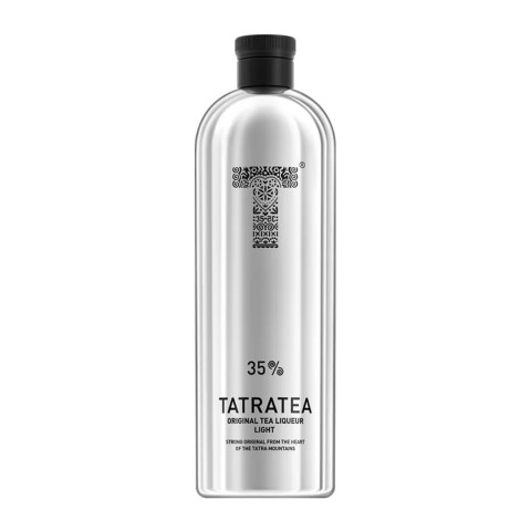 Tatratea Original Light 35%
