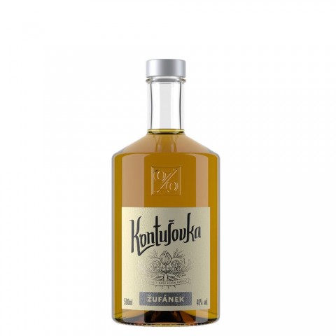 Kontusovka Zufanek
