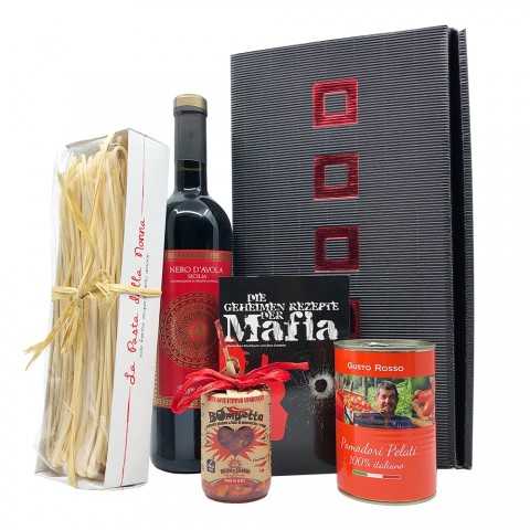 M.A.F.I.A. - Das Mafia Geschenk