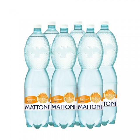 Mattoni Orange 1,5l Pack