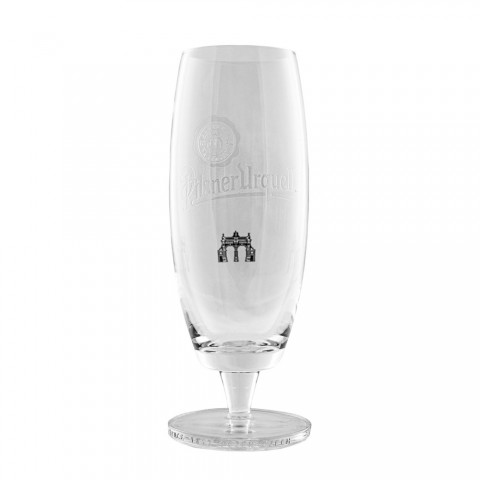 Pilsner Urquell Glas Goblet