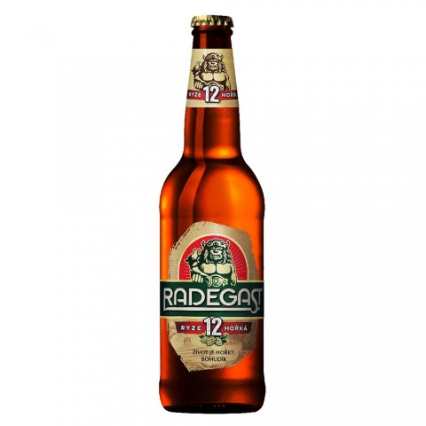 Radegast Ryze horka 12