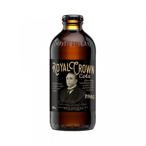 Royal Crown Cola
