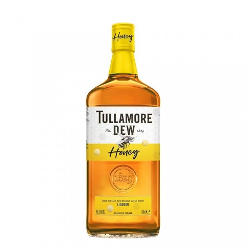 Tullamore Dew Honey 700ml
