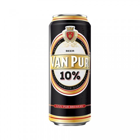 Van Pur 10 %