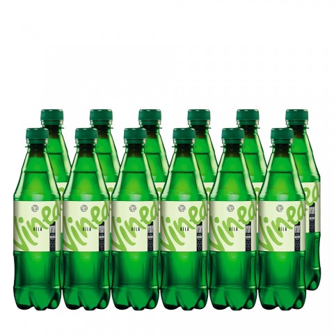 Vinea Traubensaft mit Kohlensäure