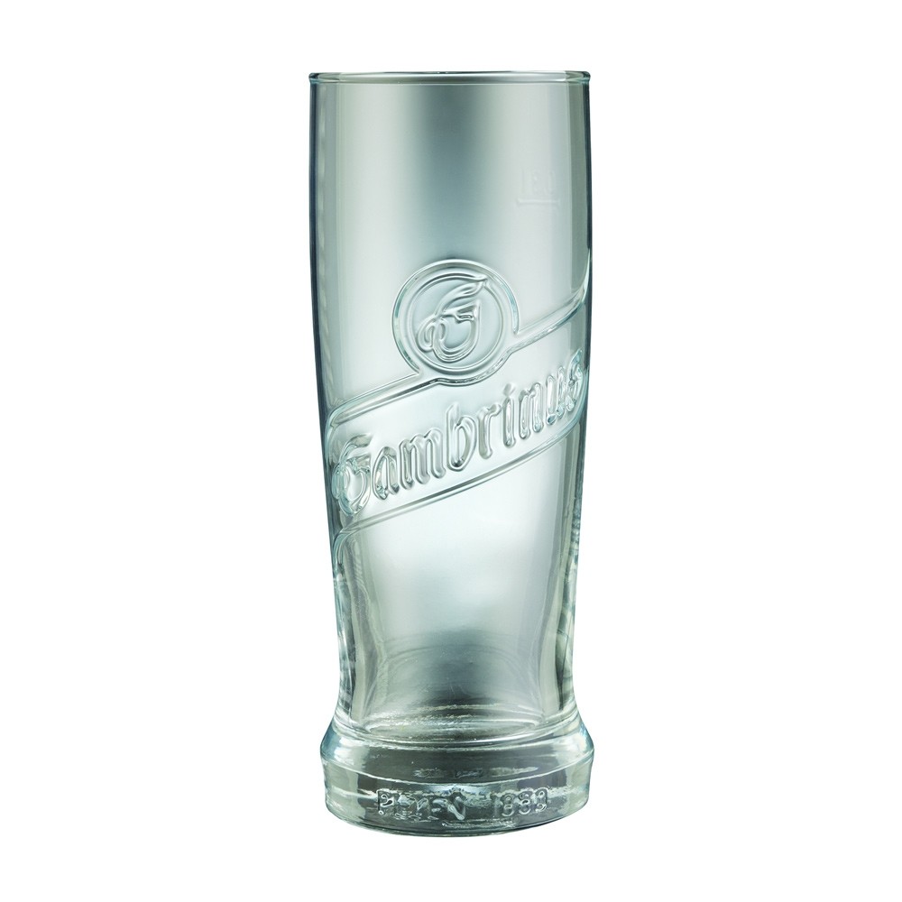 Gambrinus Glas 0,3 l online kaufen
