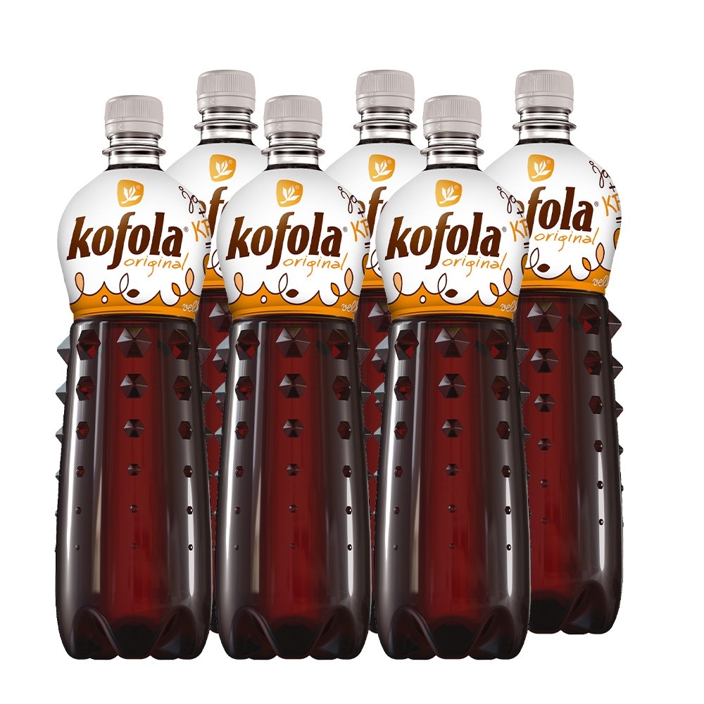 Kofola Original 6 x 1Liter Pack online kaufen