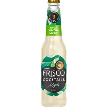 Frisco Cider Mojito 0,33 Liter