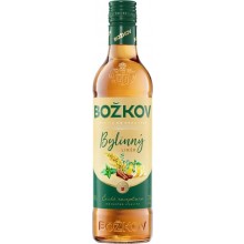 Božkov Kräuter 0,5L | online kaufen