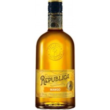 Bozkov Republica Mangolikör 0,7l
