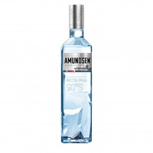 Amundsen Expedition Vodka 40% 1l