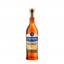 Becherovka Tuzemský 37,5% 500 ml