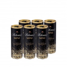 Bohemia Sekt Mini 6 x 250ml Dosen