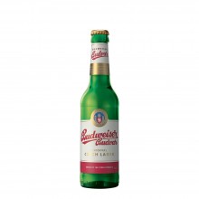 Budweiser Budvar Original 24 x 330ml