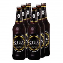 Celia Dank - glutenfreies Bier