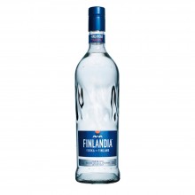 Finlandia Vodka 40% 1l