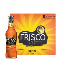 Frisco Spritz 12 x 330ml
