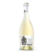 HAUSSECCO - WEISS 1 x 0,75l 