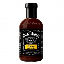 Jack Daniel´s Grillsaucen & BBQ Honey