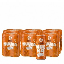 Kofola Nukla 24 x 330 ml Dosen