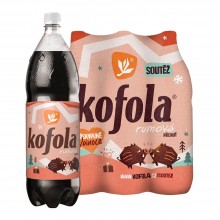 Kofola Rumgeschmack 6 x 2 Liter Pack