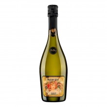 Mucha Sekt Brut Sec 750ml