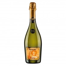 Mucha Demi Sekt 0,75 L Flasche