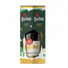 Pilsner Urquell Weihnachts-Edition